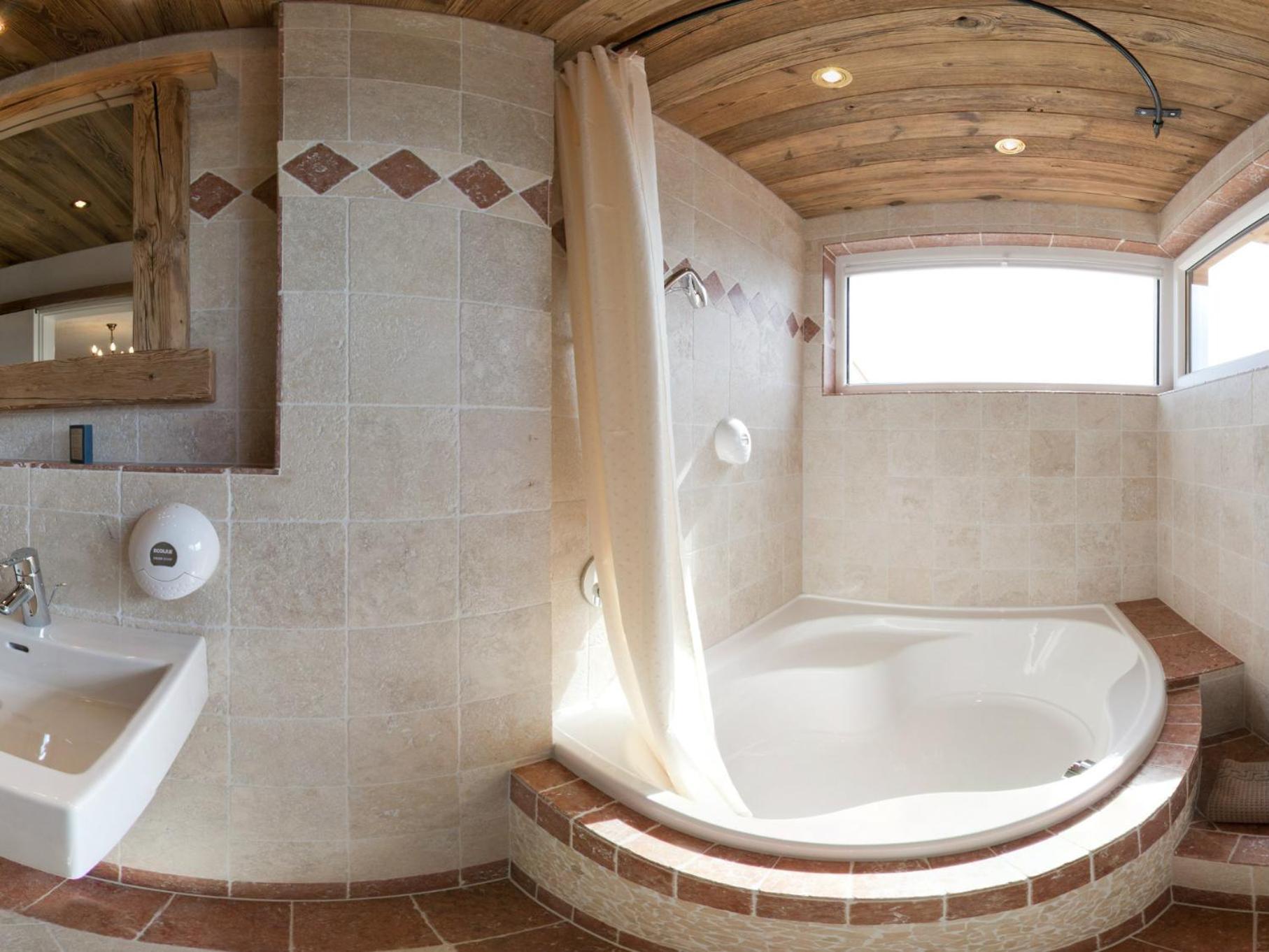 Alpe Fleurie Hotel & Restaurant Villars-sur-Ollon Εξωτερικό φωτογραφία