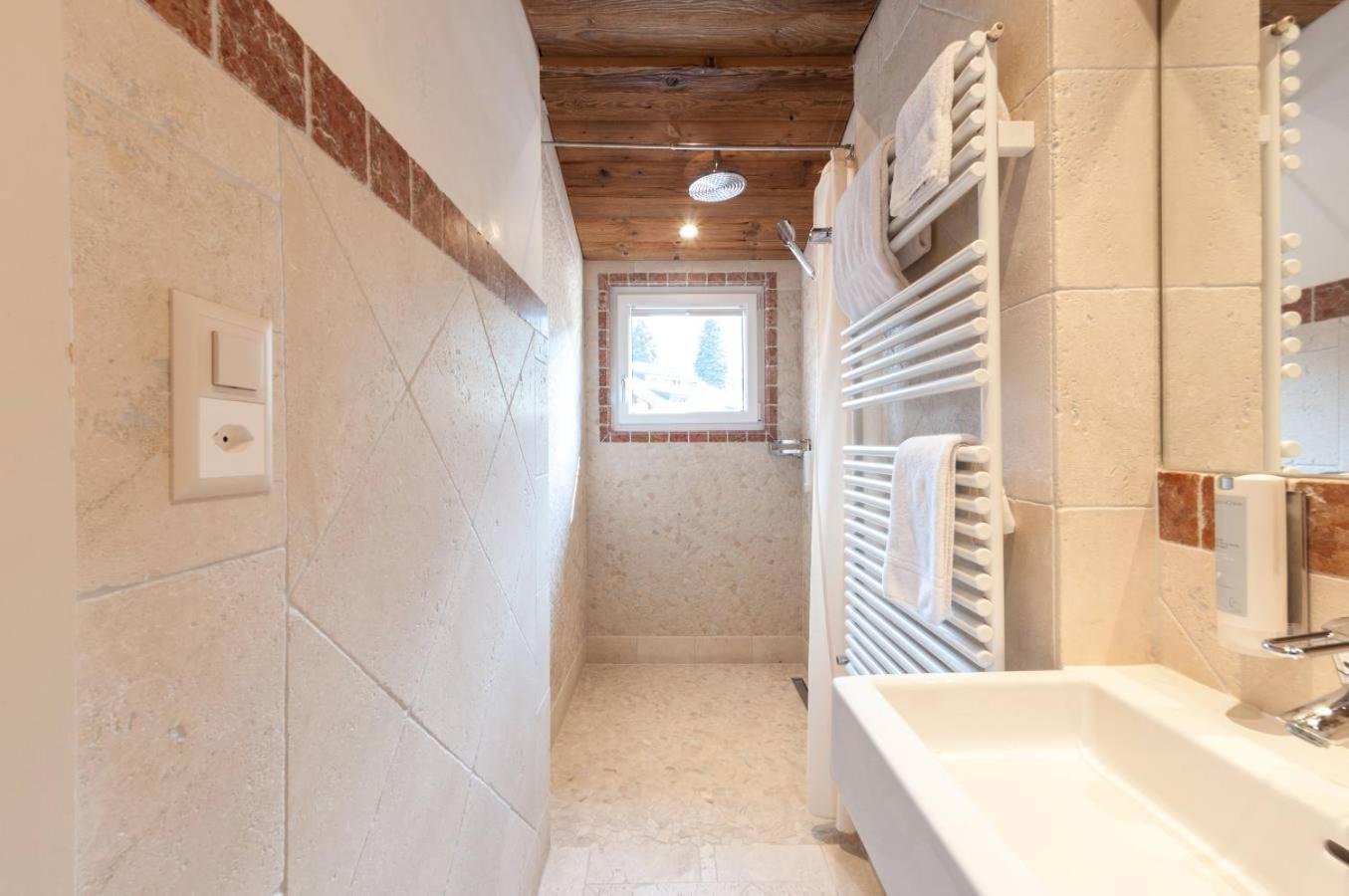 Alpe Fleurie Hotel & Restaurant Villars-sur-Ollon Εξωτερικό φωτογραφία