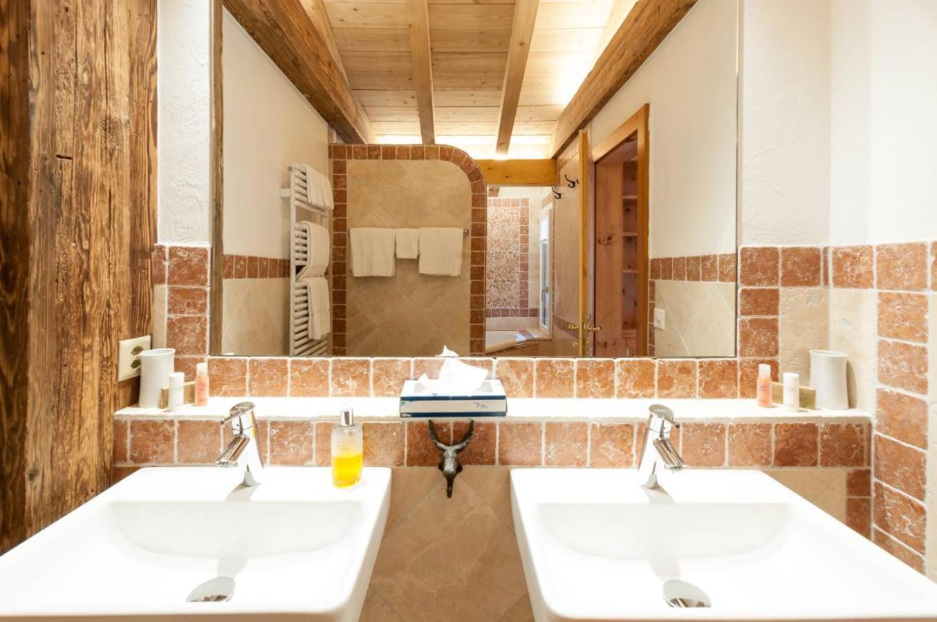 Alpe Fleurie Hotel & Restaurant Villars-sur-Ollon Εξωτερικό φωτογραφία