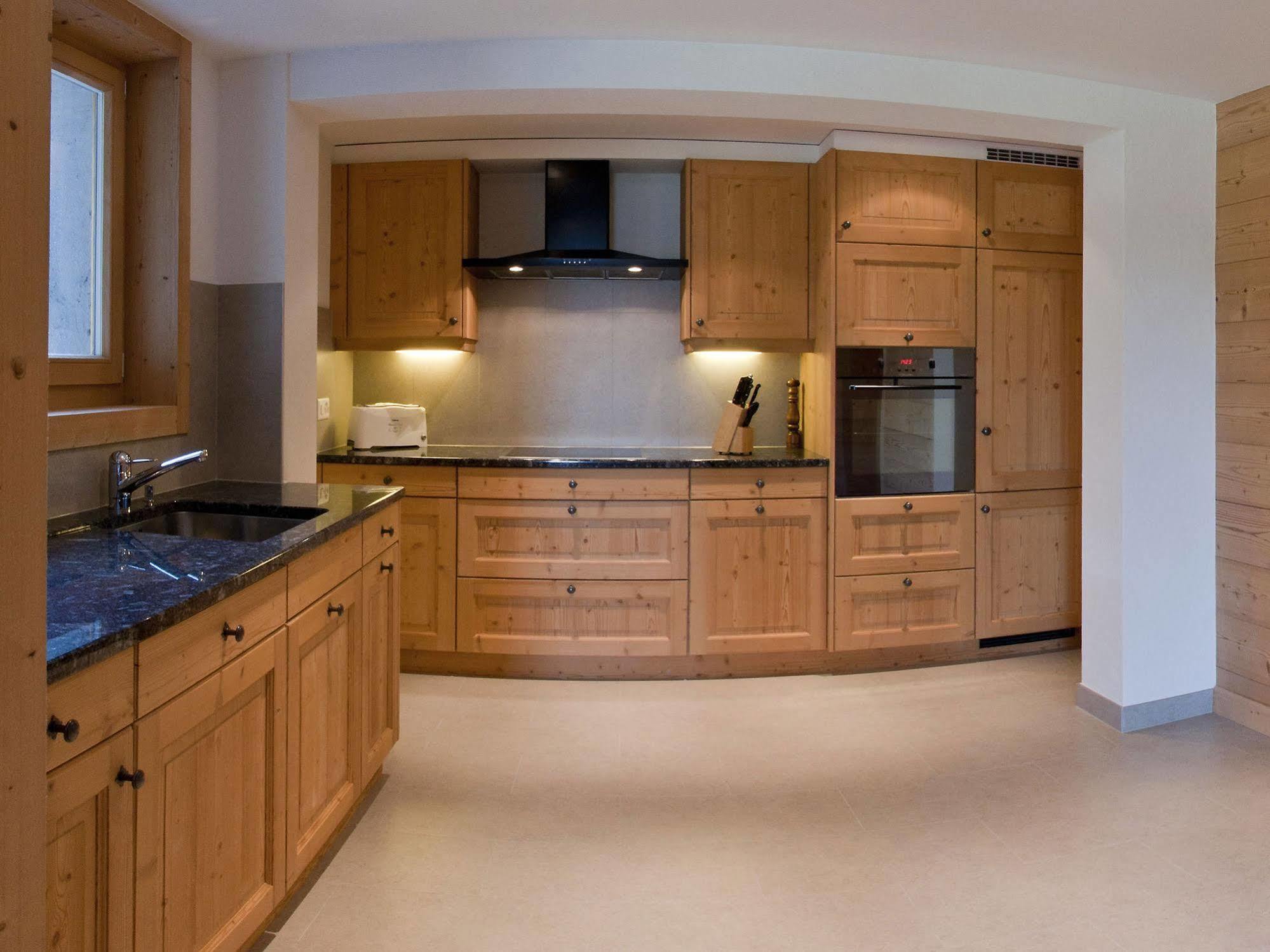 Alpe Fleurie Hotel & Restaurant Villars-sur-Ollon Εξωτερικό φωτογραφία